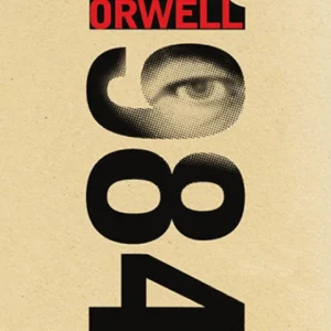 خرید و دانلود کتاب صوتی رمان ۱۹۸۴ اثر جورج اورول